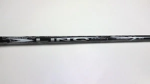 UST MAMIYA LIN-Q M40X WHITE 6F4 Driver Shaft / Stiff Flex / Cobra Tip