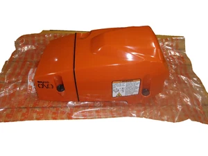 Coperchio superiore Stihl MS362 telo motore OEM MS 400 MS362 MS400 1140-080-1639 GM-L9B2 - Foto 1 di 6