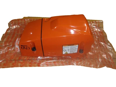 Оригинальная крышка двигателя Stihl MS362 MS 400 MS362 MS400 1140-080-1639 GM-L9B2 - Изображение 1 из 4