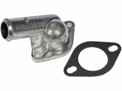 Carcasa termostato Dorman 49722YS 5,7 L V8 para Chevrolet Silverado 3500 2003-2004 Foto 1 de 2