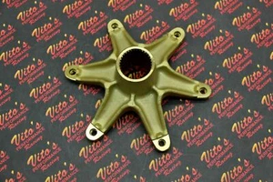 NEW Vito's Performance Sprocket Hub Yamaha Banshee or Blaster rear gear 6 prong - Picture 1 of 3