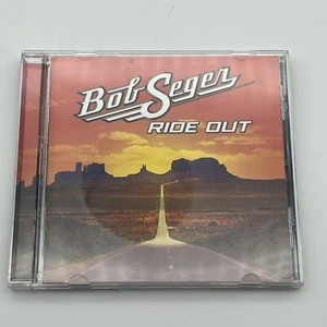 Ride Out by Bob Seger (CD, 2014) - Picture 1 of 3
