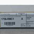 New Factory Sealed Allen Bradley 1756-Rmc1 /A Controllogix Fiber 1756Rmc1