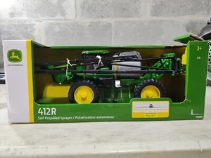 TOMY Ertl ~ John Deere 412R Self Propelled Sprayer ~ 1/32 Scale ~ LP81015 NIB - Picture 1 of 9