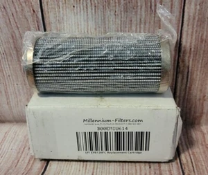 Millennium Filter Ersatzpatrone UFI EPB12NFC. "NEU" - Bild 1 von 3