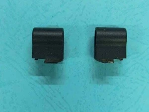 Set cover copri cerniere MSI CR70 - MS-1755 hinges case copricerniere - Picture 1 of 1