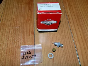 Briggs & Stratton OEM - 299059 - AGO KIT VALVOLE - Foto 1 di 1