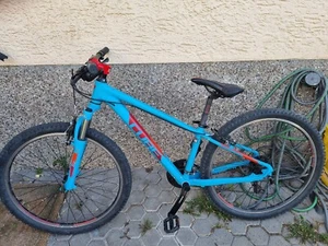 Kinderfahrrad Cube Acid 260 - Bild 1 von 5