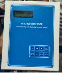 Microprocessor Conductivity /TDS/SALT/Temp meter ST-226 (Made in India) - Picture 1 of 2