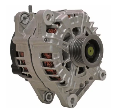 Alternator for Kia Cadenza Sorento Sedona (3.3L) 2017 2018 2019 2020 2021 21366r - Изображение 1 из 4