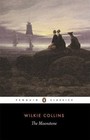 The Moonstone Penguin Classics Paperback Collins GOOD Clean Pages 9780140434088