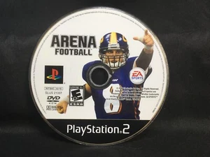 Sony PlayStation 2 2006 - Arena Football - EA Sports - Everyone 10+ - Imagen 1 de 4