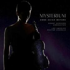 Grant Gershon Anne Akiko Meyers: Mysterium (CD) EP