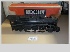 LIONEL TRAINS 403-6 FRONT COUPLER 1656 1665 Steam Switch Engine Postwar 1946 NEW