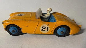 Vintage Dinky Toys #109 Austin Healey All original 1/43 - Picture 1 of 6