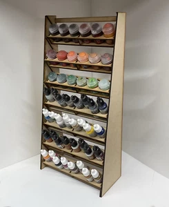 Modular Paint Rack - Picture 1 of 5