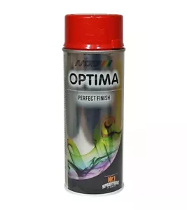 Spray MOTIP Optima smalto acrilico - Foto 1 di 1