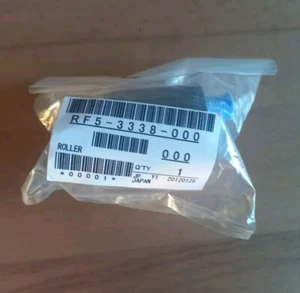 HP Einzugsrolle, Pick up Roller, RF5-3338-000 - Bild 1 von 1