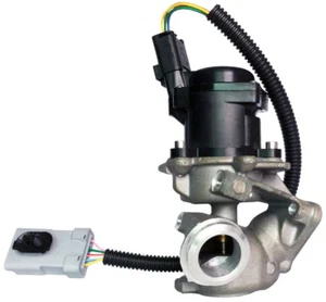 EGR Valve VOLVO C30 S40(MS) V50(MW) 1.6D  1353152 30750092 36000977 36000978 - Picture 1 of 1