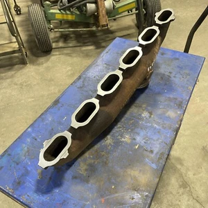 Colector de escape Detroit Diesel 5115393 671 - Imagen 1 de 17
