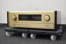 Accuphase E-305V Integrated Amplifier free＆fast shipping from japan vintage