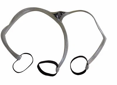 Mens G String Thong SPIDER ENHANCER Triple Ring DIGITAL CAMO made USA 1 day ship - Image 1 of 2