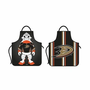 Team Sports America Anaheim Ducks, delantal lateral doble - Imagen 1 de 2