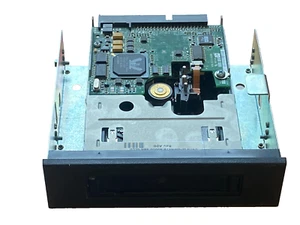 Dell OWM576 Quantum STT2401A TD3200-601 data tape drive - Bild 1 von 4
