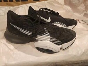 Nike Air Zoom SuperRep 2 "schwarz weiß" CU6445-003 Größe 12 - Bild 1 von 6