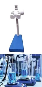 pH Electrode/Sensor/Probe Stand (Fiber Body) - Picture 1 of 5