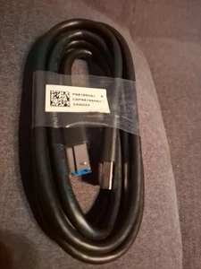 *NEW* DELL PN81N HA1 USB PRINTER/SCANNER Cable - Bild 1 von 1