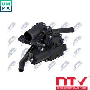 THERMOSTAT COOLANT CTM-KA-003 FOR KIA 25600-2M002 - Picture 1 of 8