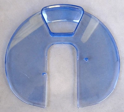 Misturador compacto Bosch para máquina de cozinha tampa de plástico MUM MUM4420 4405 4635 4620 - Imagem 1 de 2