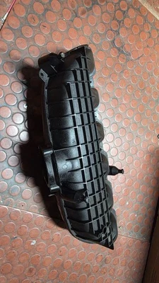 Colector de admisión BMW E9x E8x 335i 135i N54 USADO OEM buen estado 756467801 Foto 1 de 4