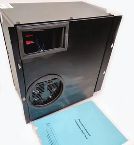 PolyScience PerkinElmer Chiller Pack 072975 120V Working 30 Day Returns New - Picture 1 of 8