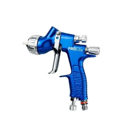 Devilbiss Prolite Gravity HVLP HE HV30 905045 ¡Nuevo! Foto 1 de 4