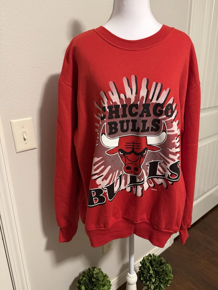 Michael Jordan Chicago Bulls NBA Sweatshirts for sale | eBay