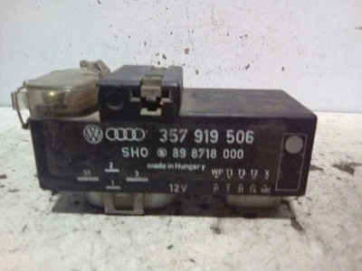 357919506 RELÈ / 898718000 / 179954 PER FORD GALAXY VX 1.9 TDI CAT - Immagine 1 di 2