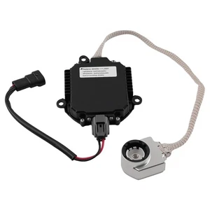 1PC Xenon Headlight HID Ballast Control Unit Igniter for Acura MDX 2007-09 3.7L - Picture 1 of 11