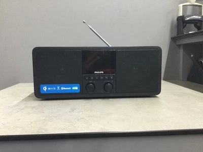 Philips R8805 Internetradio 6#2739092 - Bild 1 von 4