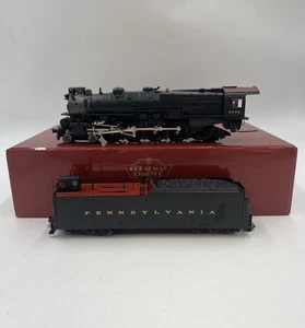 Broadway Limited Imports Ho Scale 008 Pennsylvania Railroad M1b 6704 - Picture 1 of 24