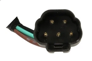 Retrovisor exterior BLIC 5402-04-1139387P para FORD FIESTA Sedán 1 2004-2006 - Imagen 1 de 10