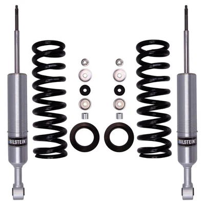 Bilstein Lift Kit Delantero B8 6112 para 2010+ Lexus GX460 Toyota 4Runner FJ Cruiser - Imagen 1 de 4