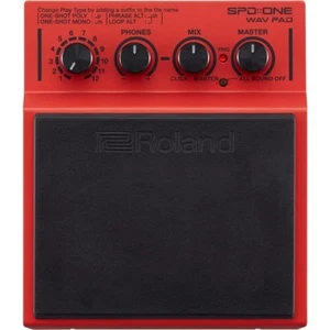 Roland SPD-1W SPD::ONE WAV PAD Envío Gratis con Número de Seguimiento Nuevo de Japón - Imagen 1 de 3