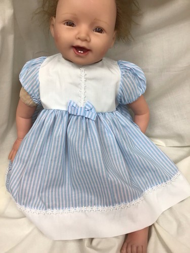 VETEMENTS Vestito per bambole