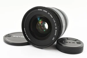 SIGMA 24-70mm F2.8 EX DG MACRO Pentax Working - Picture 1 of 10