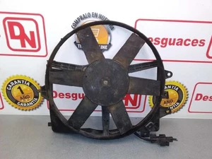 8240157 cooling fan for MG ROVER SERIE 400 (RT) 416 SI (4-PTAS.) 1995 545030 - Imagen 1 de 3