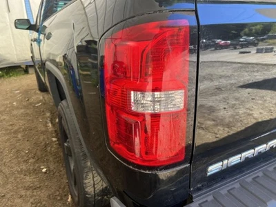 Driver Tail Light Classic Style Pickup Fits 16-19 SIERRA 1500 PICKUP 213294 - Image 1 of 4