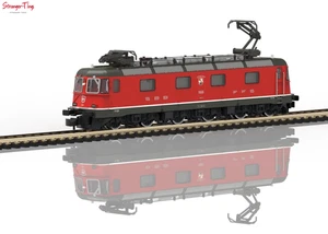 Locomotora eléctrica Marklin SBB Re6/6 11666 escala V 1:220, escala Z - Imagen 1 de 1