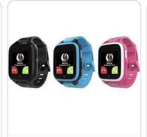 XGO 3 Xplora Smart Watch für Kinder - Bild 1 von 4
